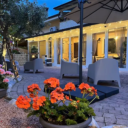 Peperosa In Collina 4*