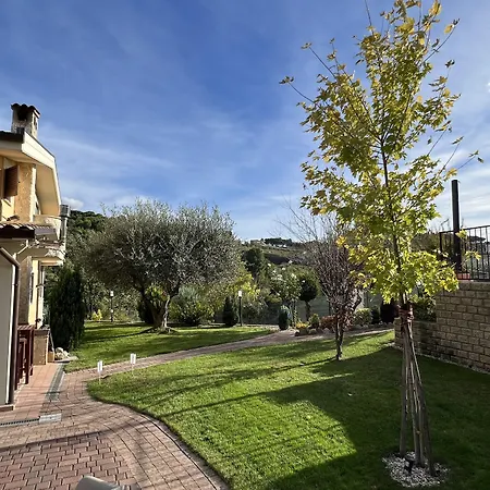 Peperosa In Collina 4* Pescara