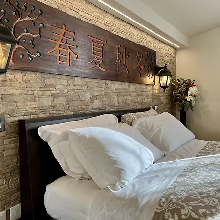 Bed & Breakfast Peperosa In Collina Pescara