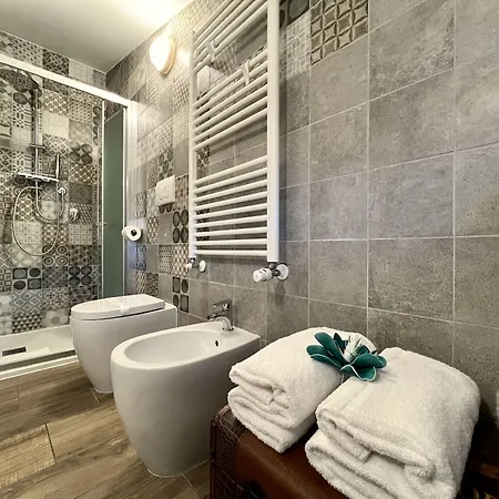 Bed & Breakfast Peperosa In Collina, Luxury