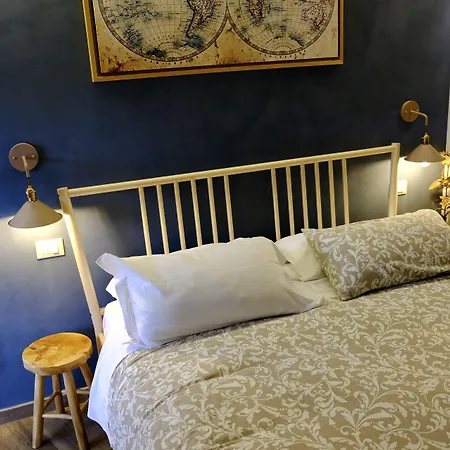 Bed & Breakfast Peperosa In Collina, Luxury Pescara