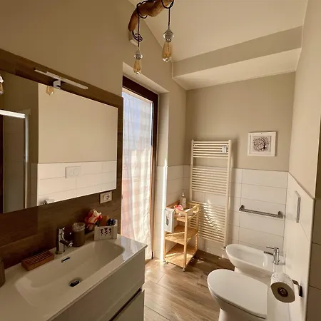 Peperosa In Collina, Luxury 4*