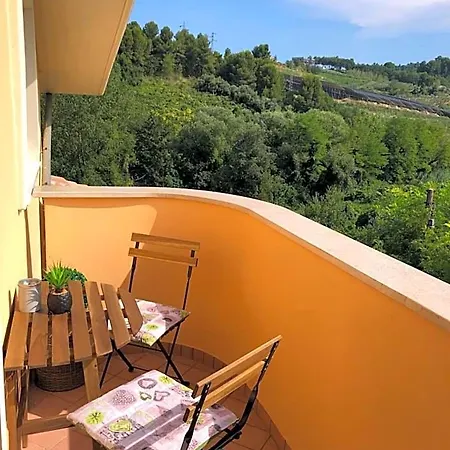 Peperosa In Collina, Luxury 4*