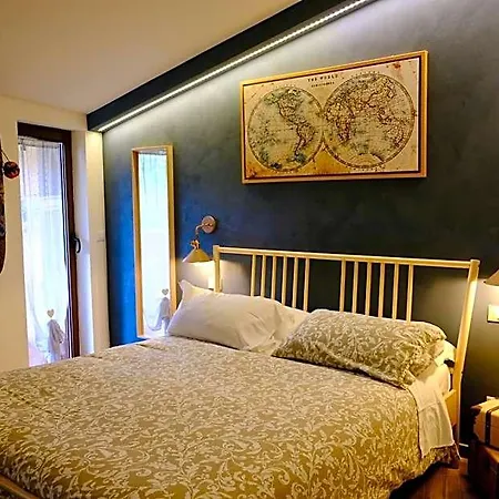 Peperosa In Collina, Luxury Bed & Breakfast Pescara