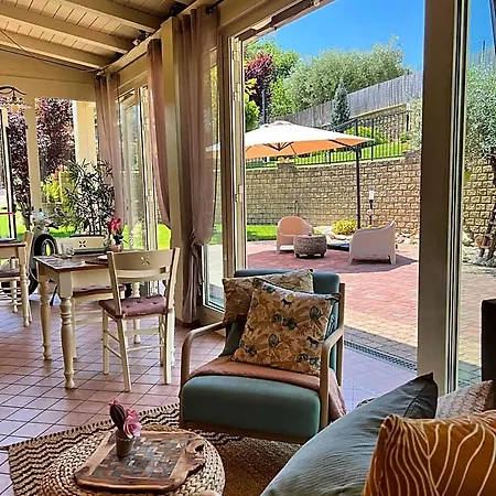 Peperosa In Collina, Luxury