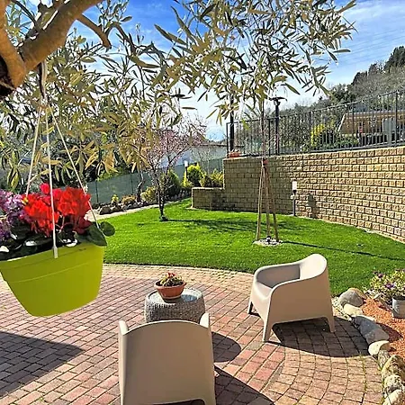 Peperosa In Collina, Luxury Bed & Breakfast Pescara