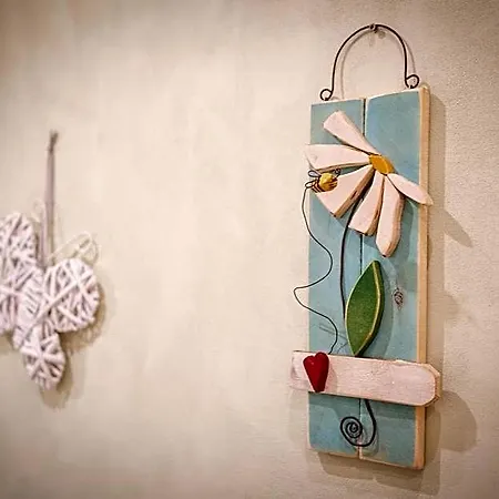 Peperosa In Collina, Luxury Bed & Breakfast Pescara