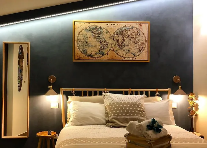 Peperosa In Collina Пескара