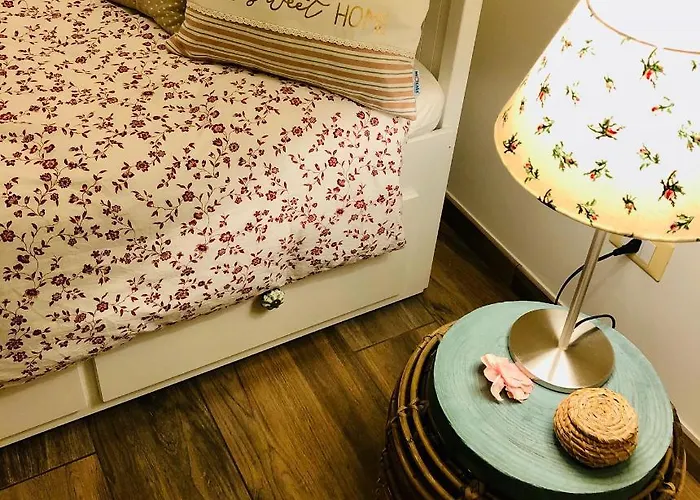 Peperosa In Collina 4*