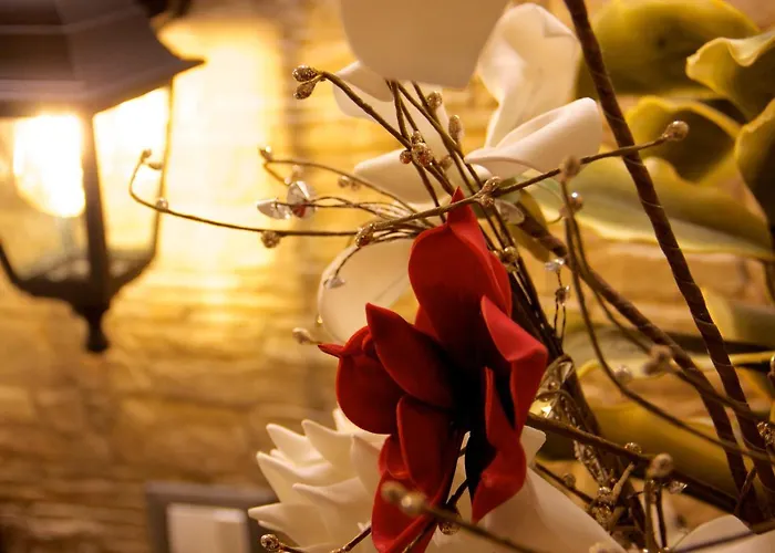 Peperosa In Collina 4*