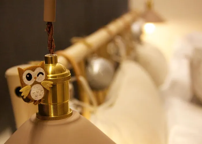 Peperosa In Collina Bed & Breakfast