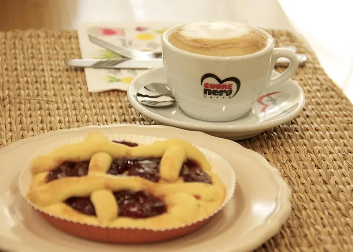 Peperosa In Collina 4*