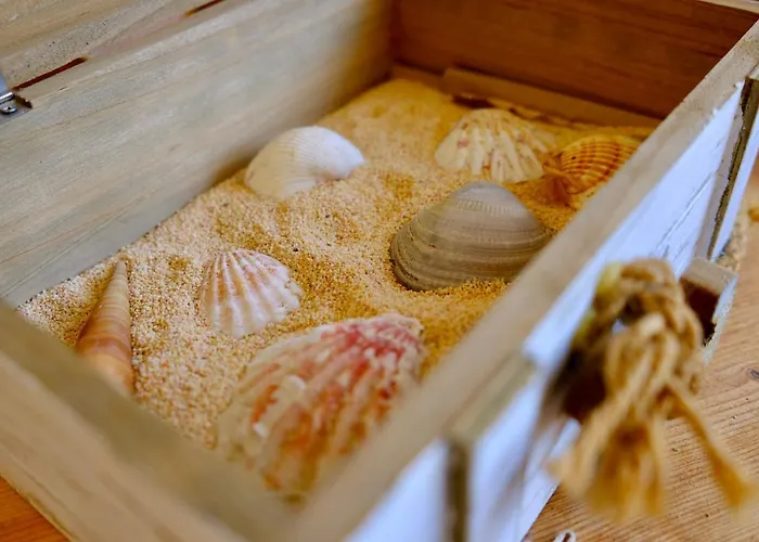 Peperosa In Collina Отель типа 