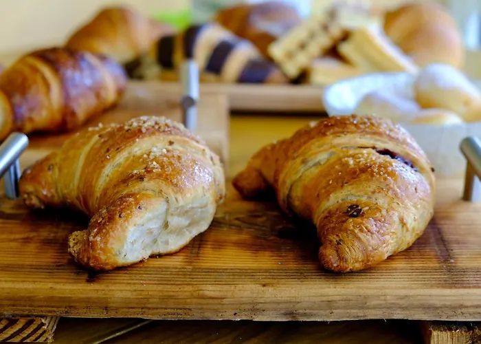 Peperosa In Collina Пескара