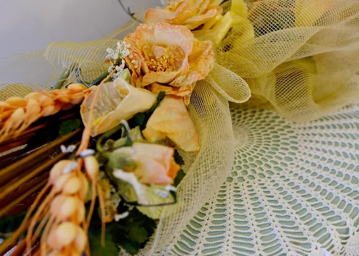 Peperosa In Collina Bed & Breakfast