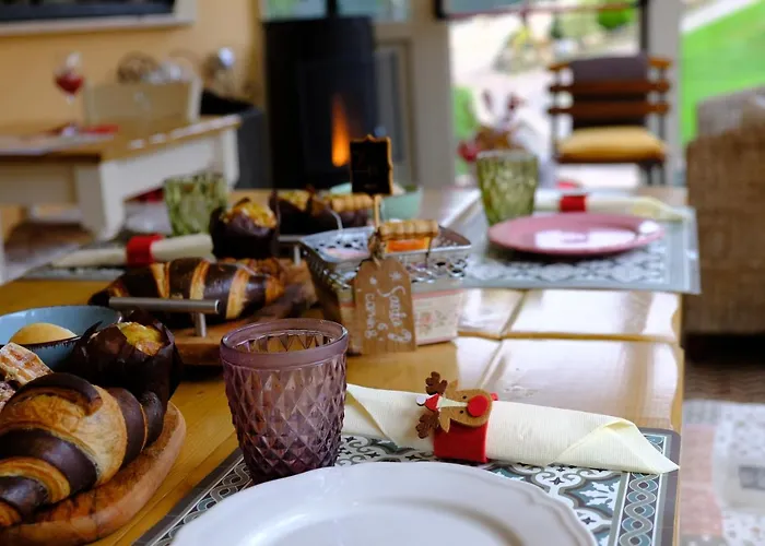 Peperosa In Collina 4* Пескара