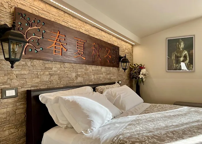 Peperosa In Collina Pescara