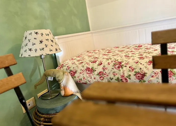 Peperosa In Collina 4*