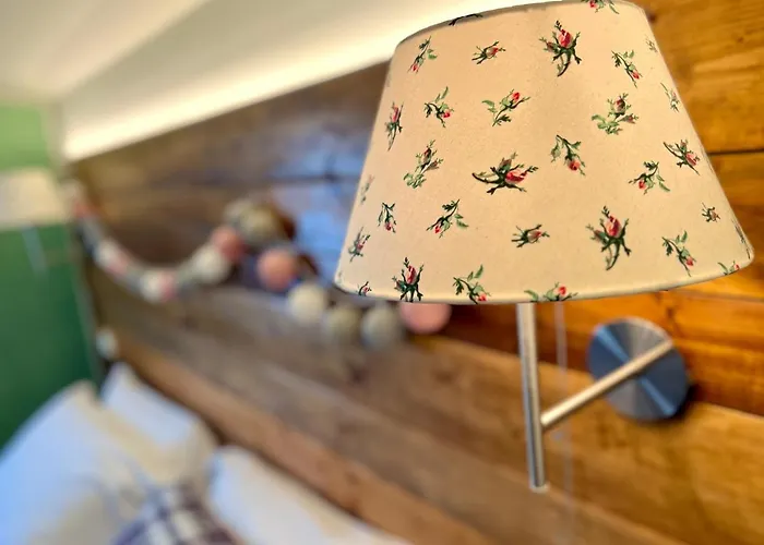 Peperosa In Collina Pescara