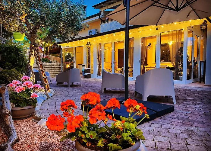 Bed & Breakfast Peperosa In Collina Pescara