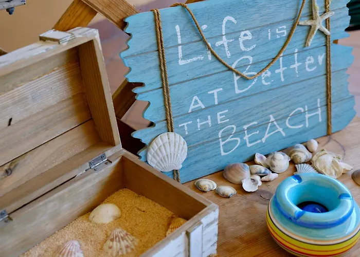 Peperosa In Collina 4* Pescara