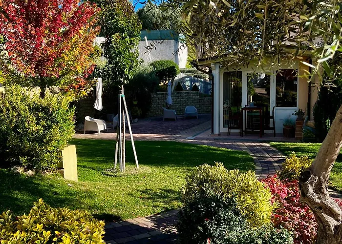 Peperosa In Collina 4*