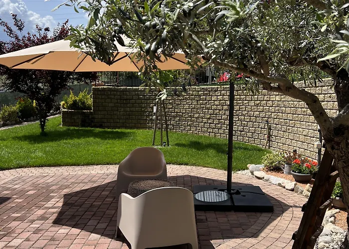 Peperosa In Collina 4*