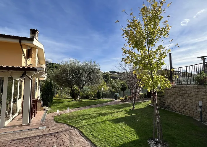 Peperosa In Collina 4* Pescara