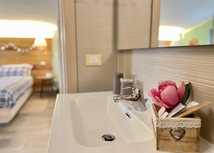 Peperosa In Collina 4*